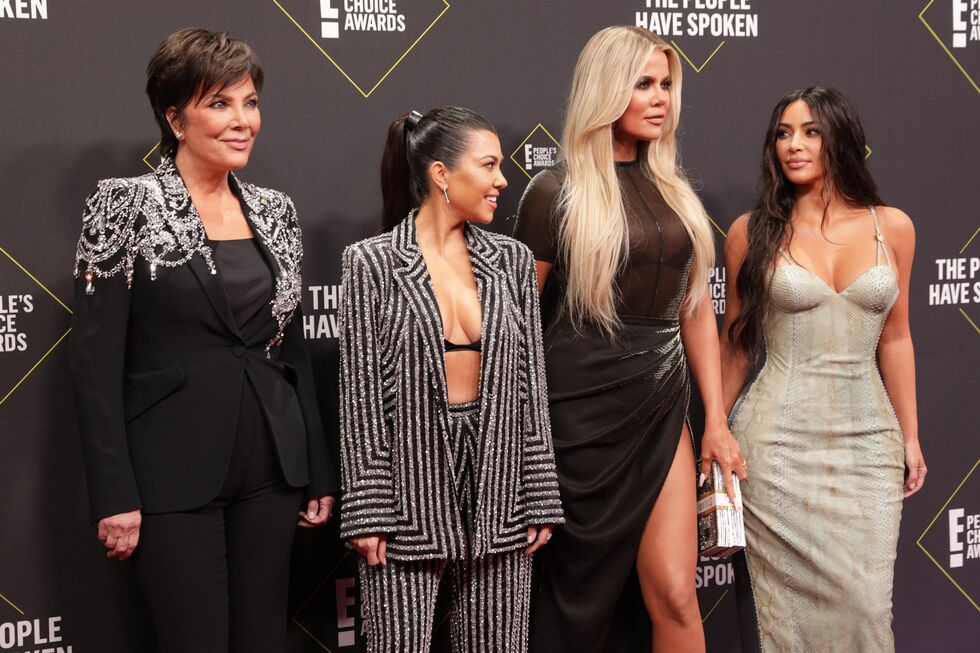 The Kardashians