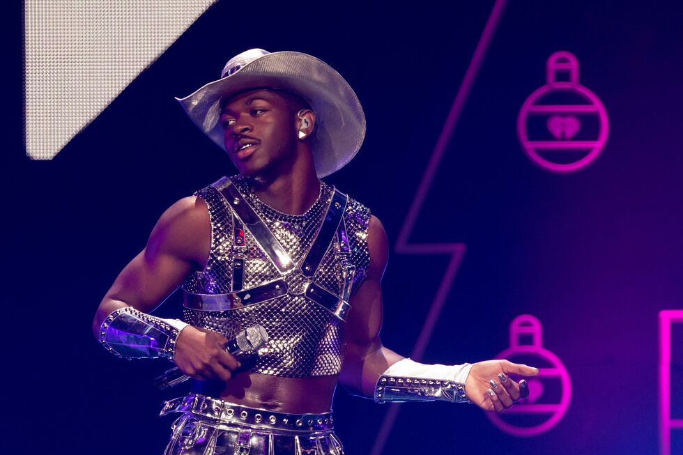 Lil Nas X