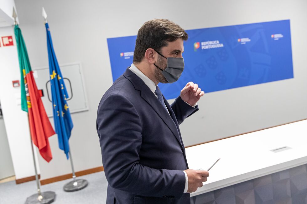 Tiago Brandão Rodrigues