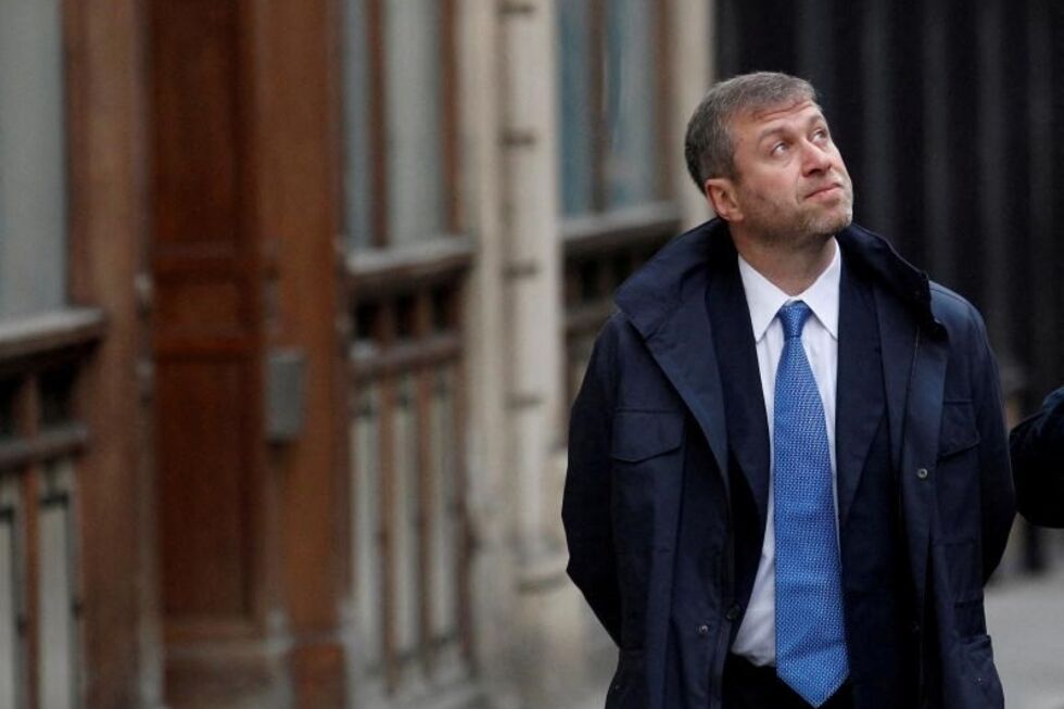 Abramovich