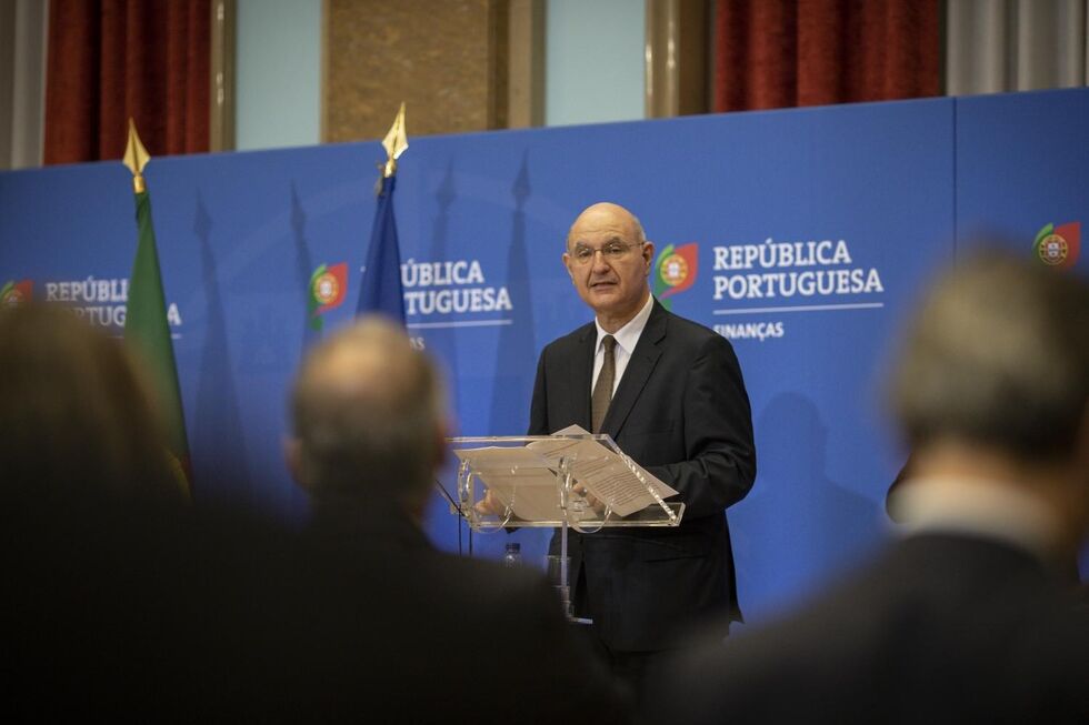 Gabriel Bernardino, CMVM