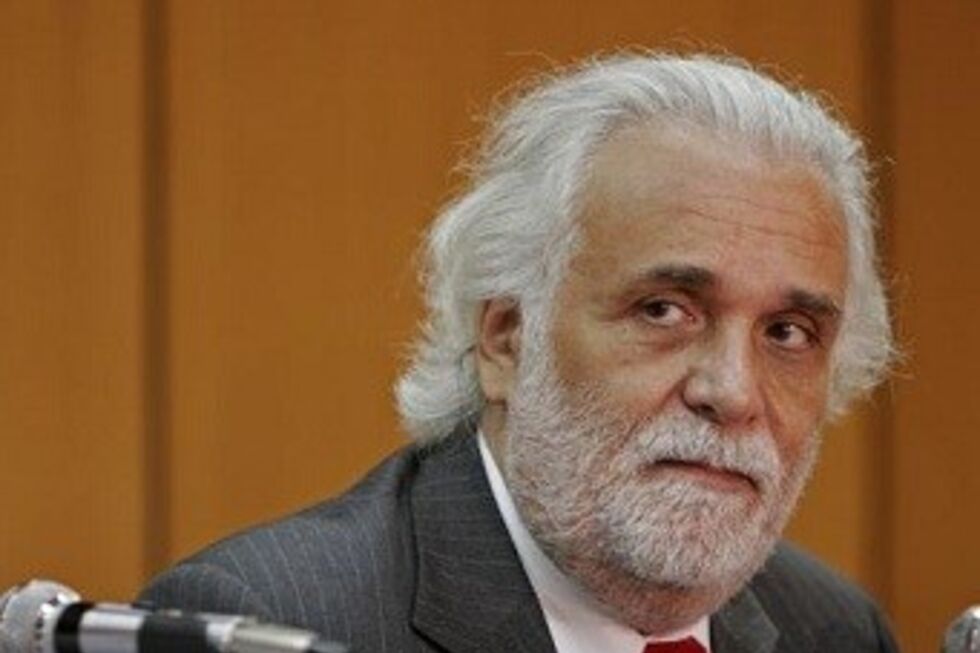 Ferreira Diniz, Casa Pia, processo, Carregueira, prisão