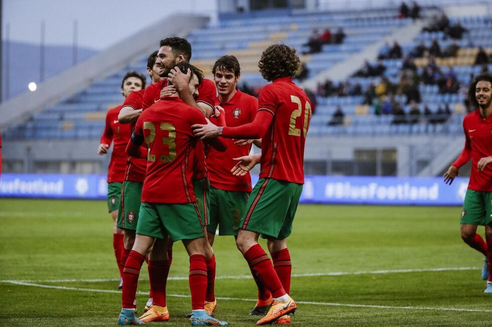 Portugal sub-21