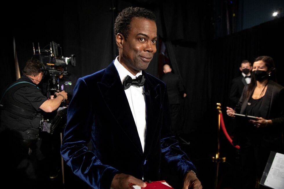 chris rock