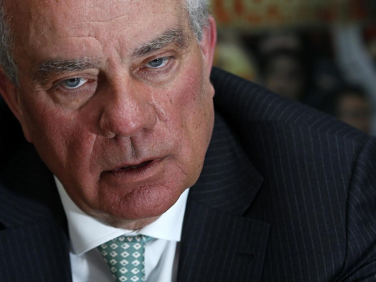 BES: a vida dos responsáveis dez anos depois do colapso