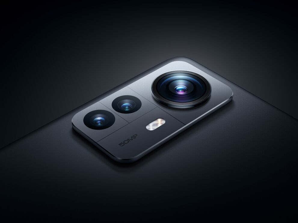 Estrela de cinema que é verdadeiramente estrela tem este telemóvel