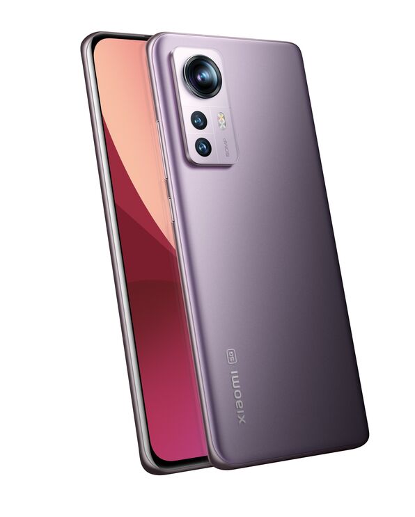 Estrela de cinema que é verdadeiramente estrela tem este telemóvel