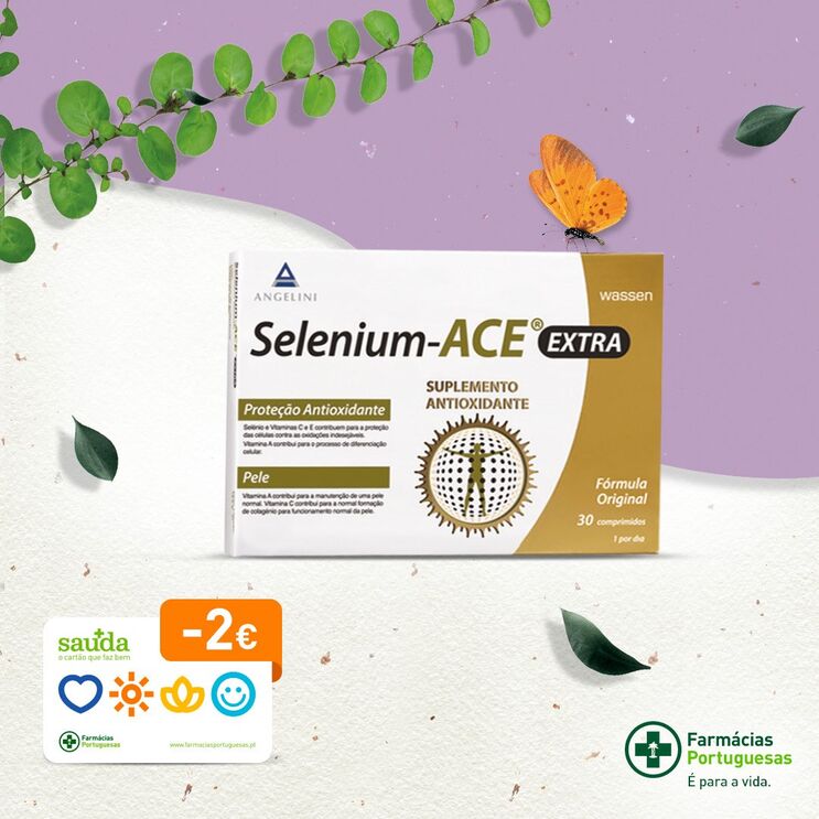 Aproveite o melhor da Primavera com muitos descontos!