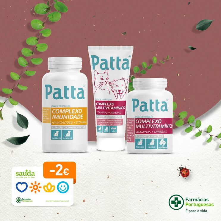 Aproveite o melhor da Primavera com muitos descontos!