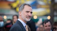 <![CDATA[ Rei de Espanha e presidente da Itália visitam Portugal em meados de maio ]]>