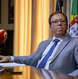 Deputado do Chega nos Açores compara sindicatos a 'cartéis criminosos'