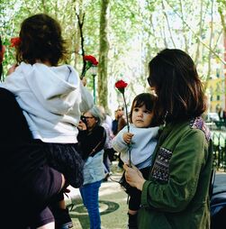 25 Abril: Câmara de Lisboa saúda 52.º aniversário salientando 'relevância incontornável'