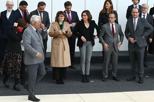 Dos 17 ministros, 14 nunca trabalharam no privado