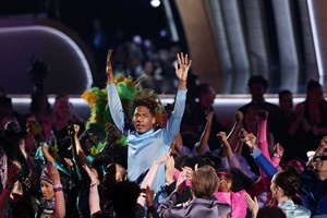 Jon Batiste, Olivia Rodrigo e Silk Sonic foram os vencedores dos Grammy
