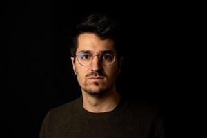 Vincent Bresson: “É a primeira vez que um candidato tenta modificar a verdade na Internet”