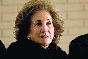 Maria Fernanda Amorim é a única portuguesa na lista dos mais ricos da Forbes