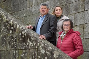 Era uma vez quatro milhões: suspeitas de burla e muito mais em Caixa Agrícola
