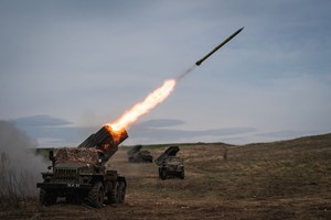  Rússia concentra ataques na região leste de Donbass 