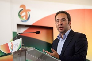 Moreira da Silva, o técnico discreto que declarou guerra aos plásticos