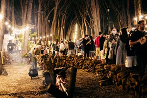  Chefs on Fire regressa a Cascais em setembro com mais mulheres e novidades no recinto