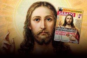 Os grandes mistérios da vida e morte de Jesus 