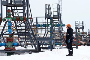 Moscovo disposta a vender petróleo 'em qualquer faixa de preços' a países amigos