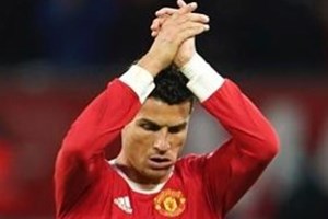 Cristiano Ronaldo agradece apoio de Anfield: 'Eu e a minha família nunca esqueceremos'