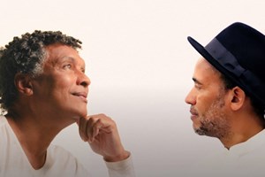 Mano a Mano: Cabo Verde no Teatro da Trindade, em Lisboa
