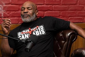 Mike Tyson agride passageiro com soco dentro de um avião