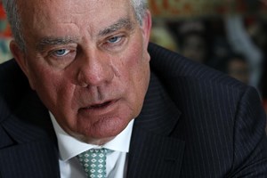 Processo BES: José Maria Ricciardi ouvido na sessão de instrução por Ivo Rosa