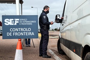 Reestruturação do SEF: O que já foi anunciado pelo Governo 