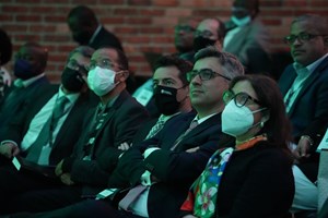 Novos acordos de cooperação e ofertas formativas na área da economia verde
