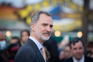 Rei de Espanha recebe PP e PSOE. Ambos querem presidir ao governo 