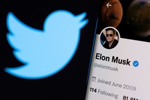 O que vai mudar no Twitter com o dono Elon Musk?