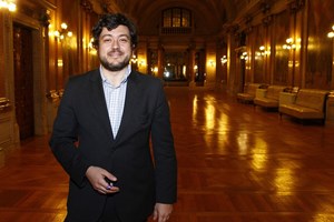 Governo nomeia ex-cunhada de deputado Pedro Delgado Alves