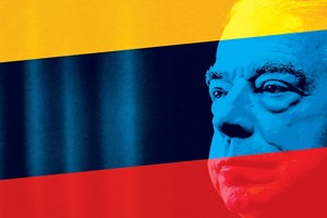 Como Salgado montou o esquema de corrupção da Venezuela