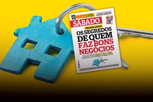 Os bons negócios das casas: comprar, vender, trocar e o mundo dos leilões