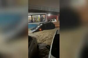 Nove mortes e 13 desaparecidos depois de tempestade no Rio de Janeiro
