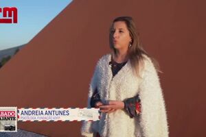 T2 EP09 SÁBADO VIAJANTE LOUSÃ, DESCOBRIR A SERRA