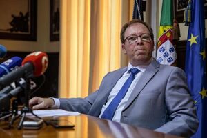José Pacheco foi advertido na Assembleia Legislativa dos Açores por comparar sindicatos a cartéis do crime