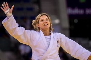 Telma Monteiro