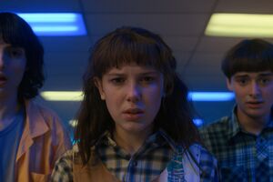 Stranger Things 4