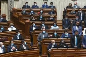 Zelensky fala ao Parlamento português a 21 de abril