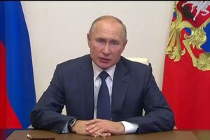 Kremlin anuncia que vai sancionar membros da Câmara dos Representantes dos EUA e Senadores canadianos