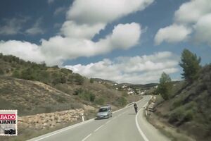 Teaser - T2 Eps 13 Sierra de las Nieves, Málaga.mp4