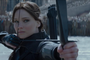 Hunger Games