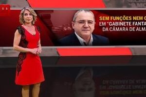 Investigação Sábado todo