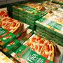 Em França, duas crianças morreram depois de comer uma piza contaminada