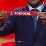 Portugal com Uruguai, Coreia do Sul e Gana no grupo do Mundial 2022