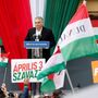 Eleições na Hungria. A boa guerra de Viktor Orbán